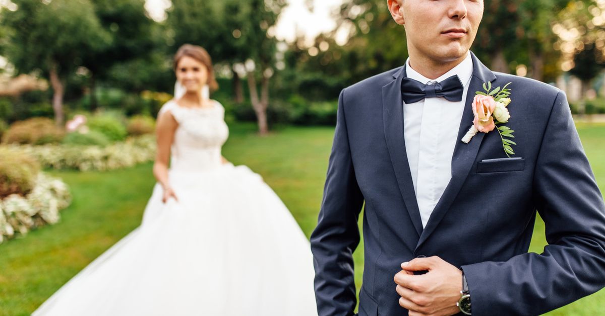'By the reception, he was gone': Melbourne woman married for only one hour