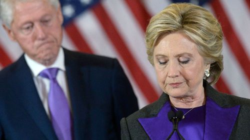 Hillary Clinton will never run for office again, confidante says