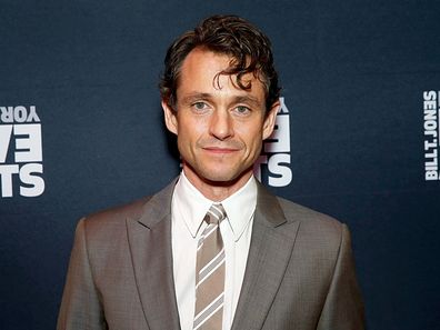 Hugh Dancy