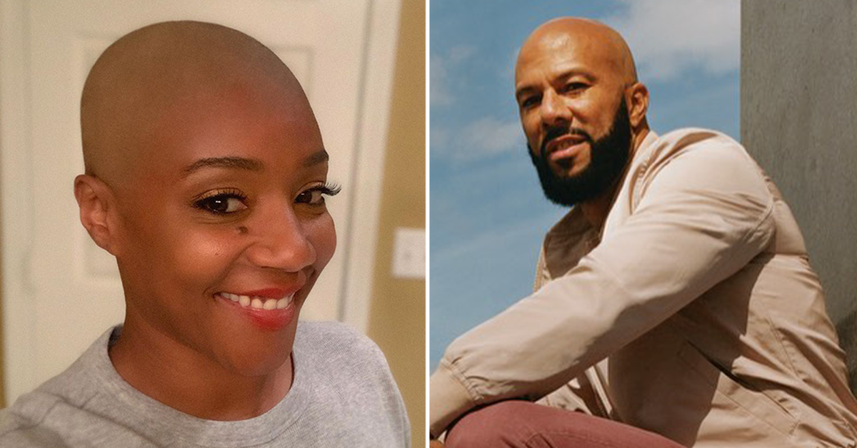 Tiffany Haddish reveals she's dating rapper Common, says she lost ...