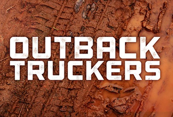 Outback Truckers