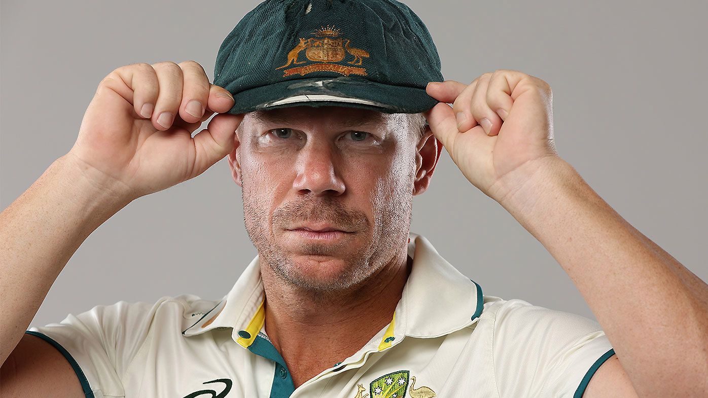 'Another modern first': David Warner criticised for anointing Test replacement