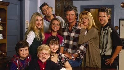 What ever happened to the family from 'Step by Step'?