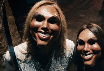 The Purge depicts an annual event where all crime is legal and emergency services are unavailable for what period of time?