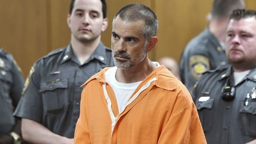 Fotis Dulos killed himself in 2020, shortly after being charged with the murder of Jennifer Dulos