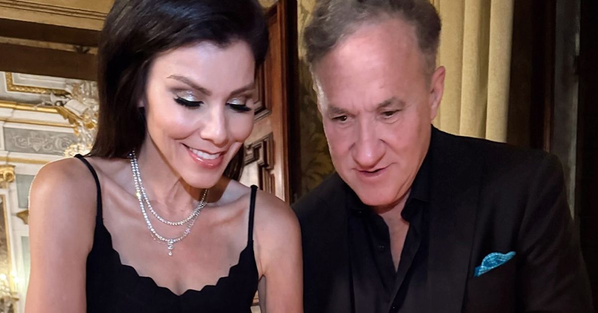 Celebrity Couples Who Have Stood the Test of Time