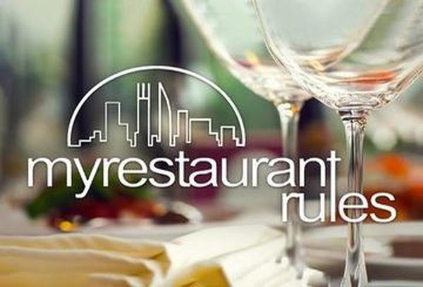 My Restaurant Rules