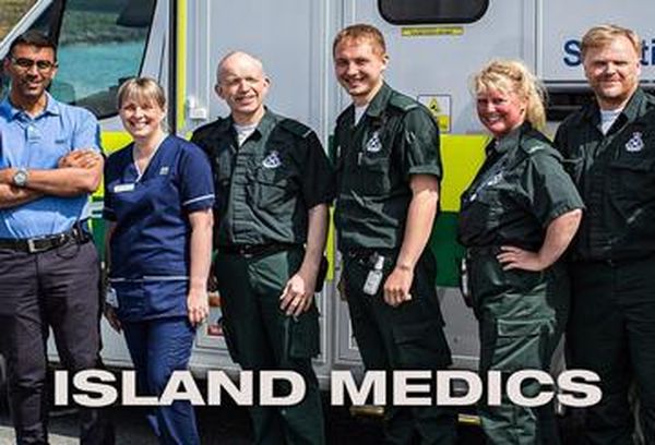 Island Medics