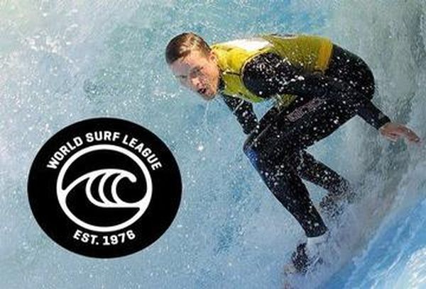 World Surf League
