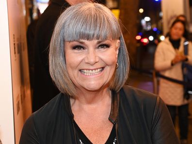 dawn french 