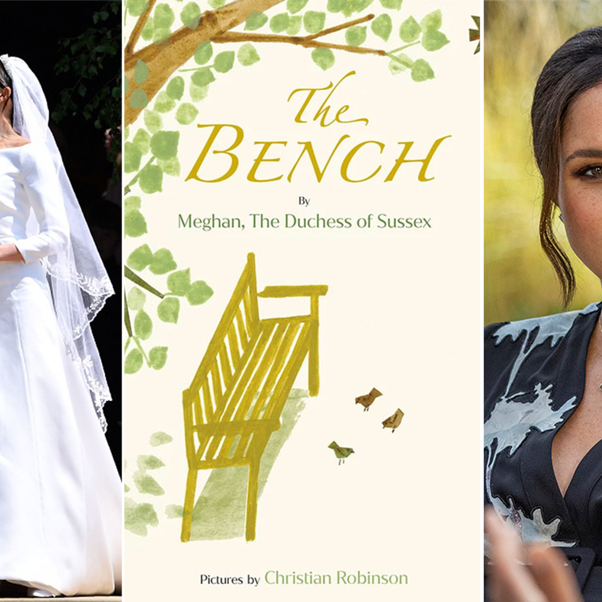 Meghan Markle Slammed For Using Duchess Of Sussex Royal Title In New Children S Book The Bench 9honey