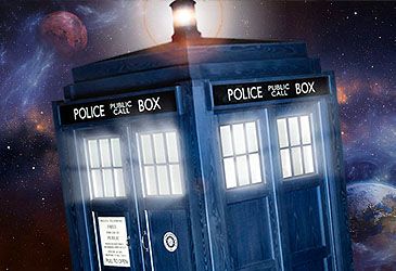 Which fictional planet is Doctor Who's homeworld?