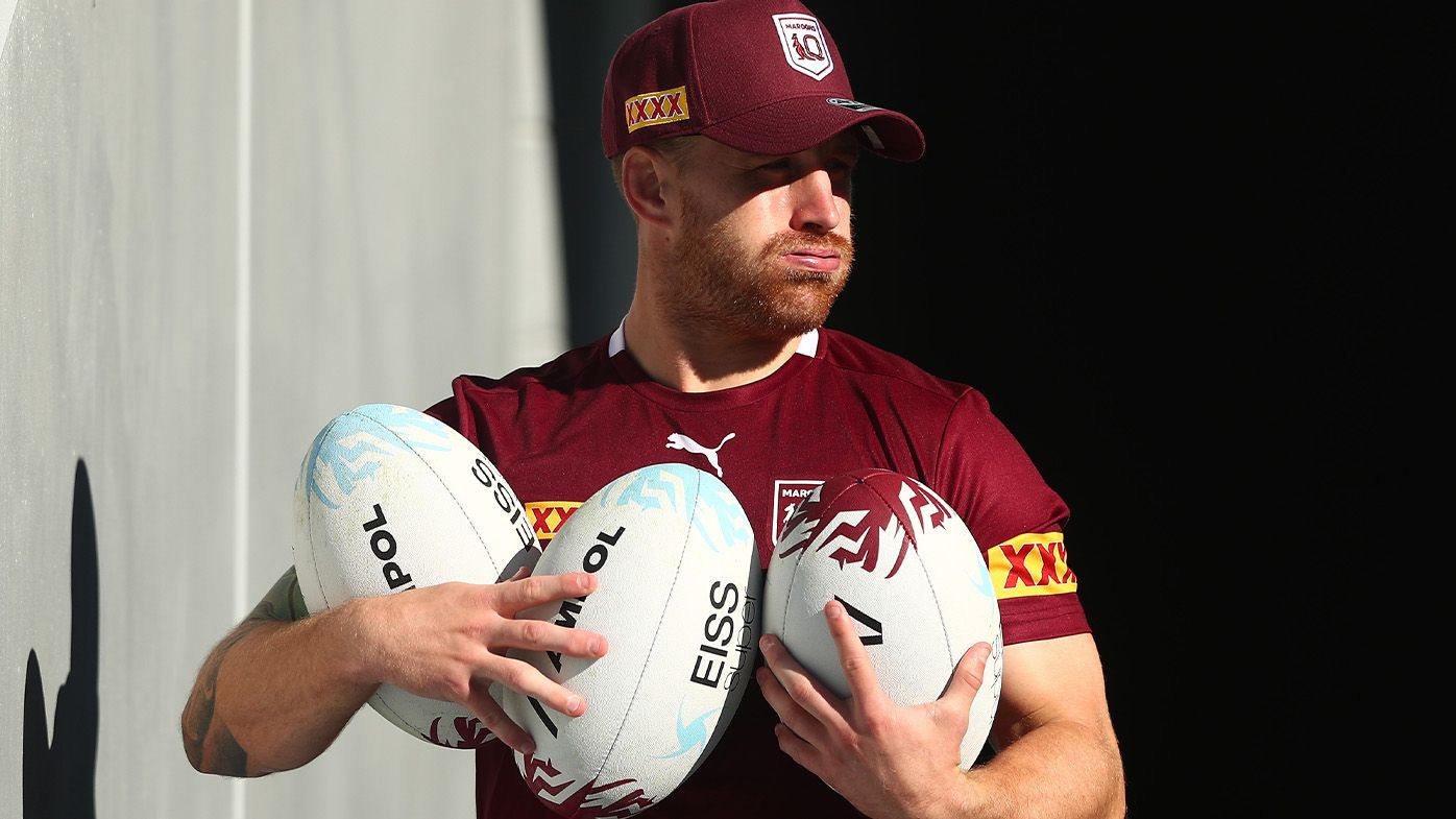 'Brutally honest' Phil Gould hits Blues with frightening warning ahead of State of Origin opener