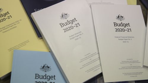 About 11 million Australians get a tax cut in this year's Federal Budget.