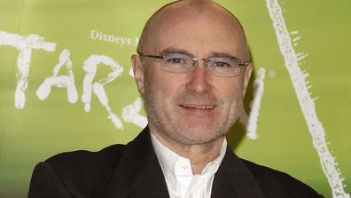 Phil Collins