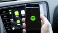 Can P-platers use Apple CarPlay? 