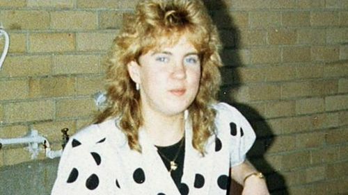 Ms MacDiarmid was last seen at the carpark of Kananook station, near Frankston, just before 10:30pm on July 11, 1990. (9NEWS)