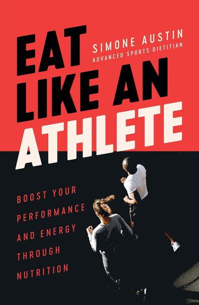 Eat like an Athlete