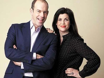 Phil Spencer: Love It or List List host offers advice to grieving fan over  parents' home, Celebrity News, Showbiz & TV