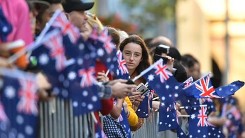 190425 Anzac Day dawn services Australia commemoration