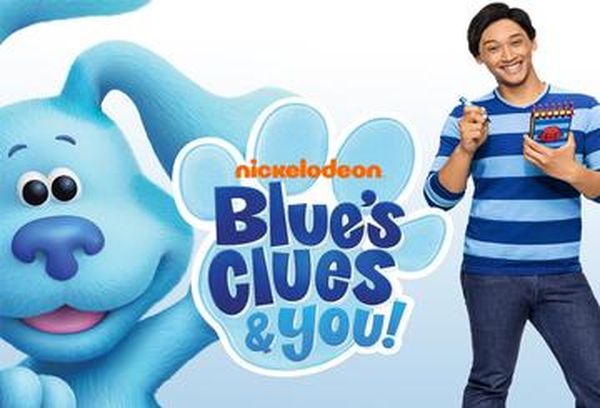 Blue's Clues & You