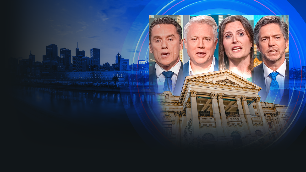 Watch Melbourne Lord Mayor Debate Season 2024, Catch Up TV