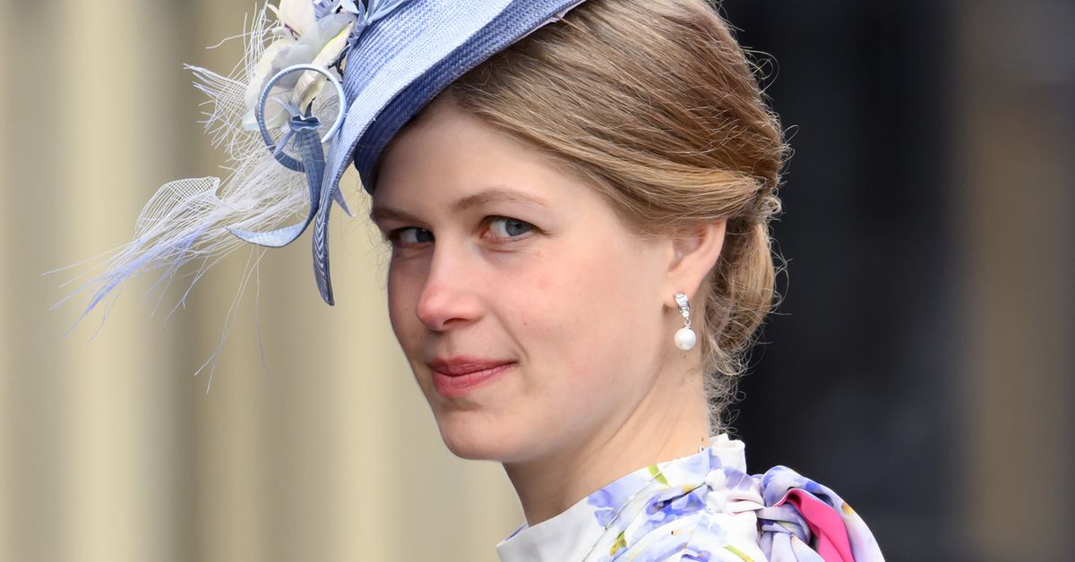 Why all eyes are on this 20-year-old royal after shock weekend act