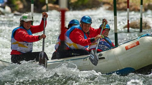 Ms Emary has been described as an 'avid adventurer' who was 'not one to let boundaries or challenges get in her way'. 