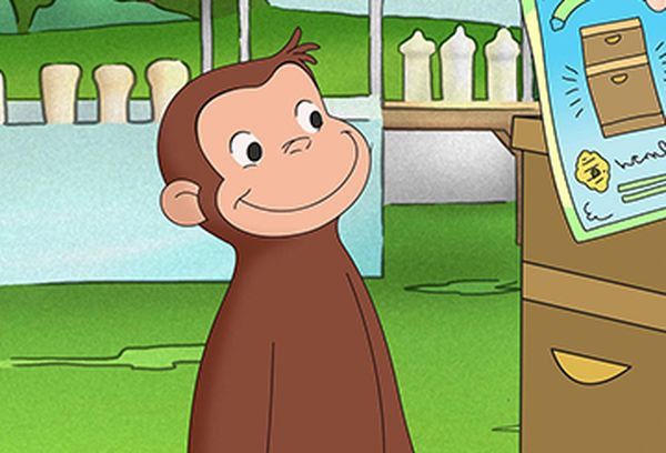 Curious George