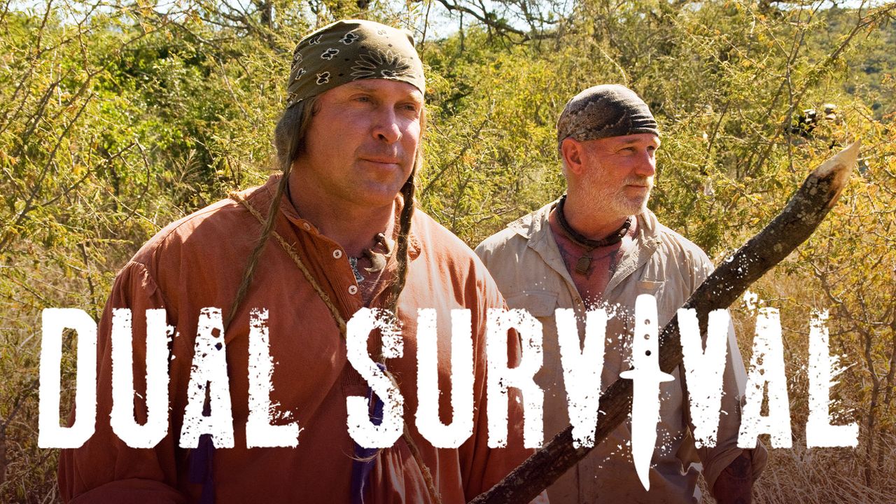 Dual Survival Season 2 Episode 11