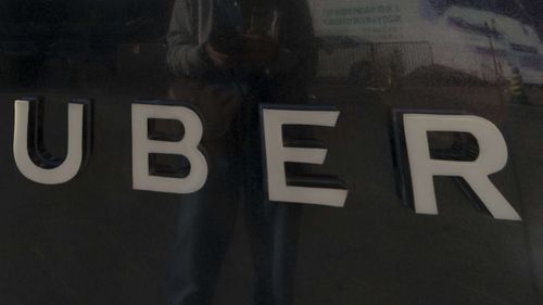 Perth Uber driver charged after allegedly molesting female passenger