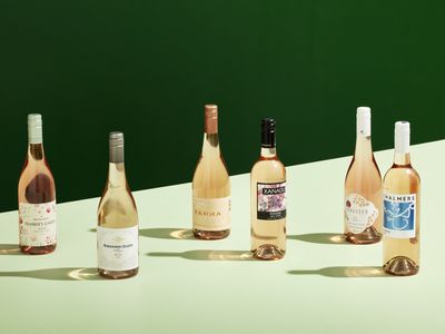 Decoded Wine Awards 2022 - Rosé