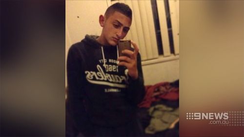 The teenager has been described as well mannered. (9NEWS)