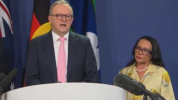 Prime Minister Anthony Albanese has announced Linda Burney and Brendan O&#x27;Connor will step down from the front bench.