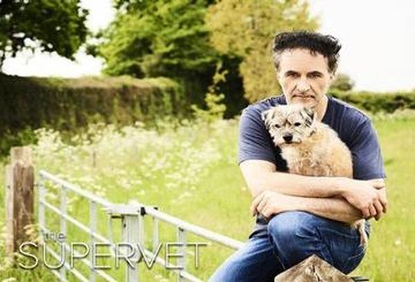 The Supervet