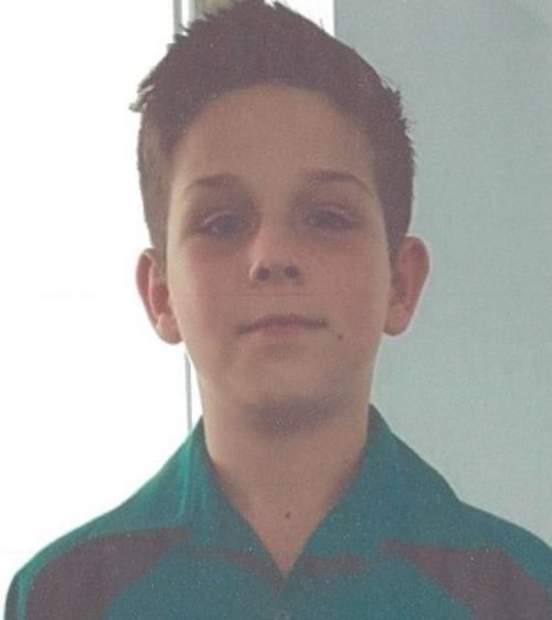 Queensland missing boy Mountain Creek