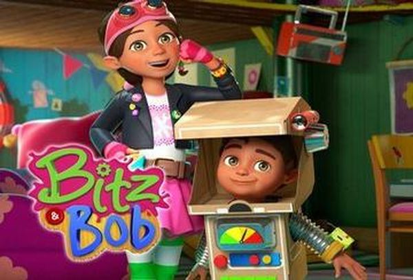 Bitz & Bob