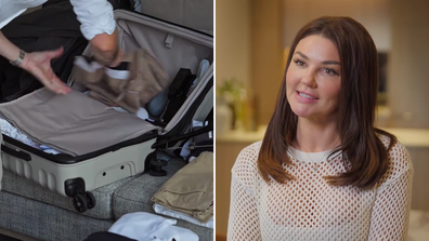 MAFS 2025 Lauren and Clint