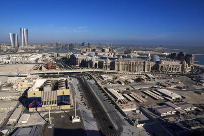 Place Vendôme Lusail to open early next year - Gulf Times