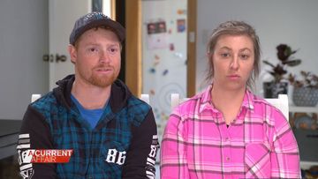 Adelaide couple Sarah and Aaron experienced exactly that, and were living in fear of what would come next after Sarah&#x27;s MyGov account was hacked last year.
