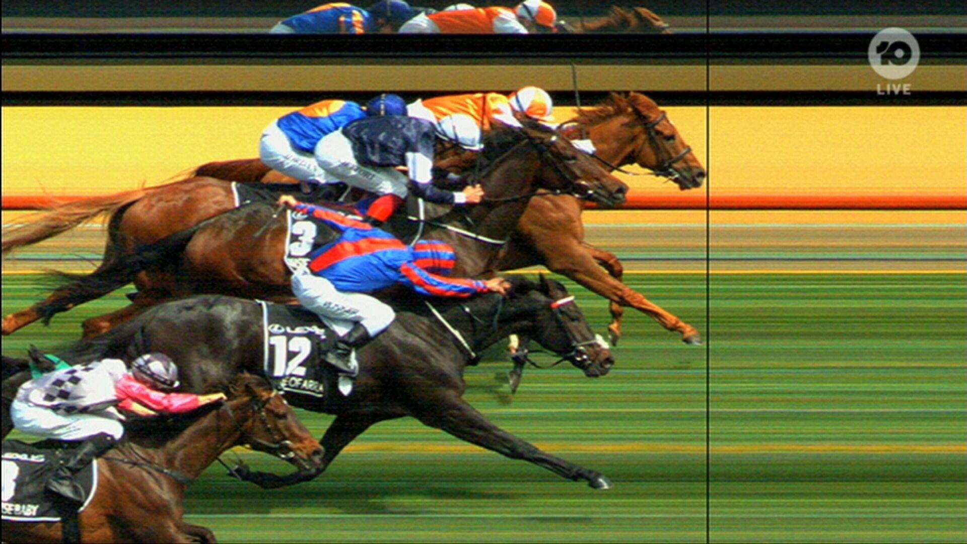 Melbourne Cup Dividends 2019 How Much Payout For Win Place Trifecta Exacta Quinella