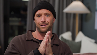 EMBARGO 16/2/2026 MAFS 2026 Grayson