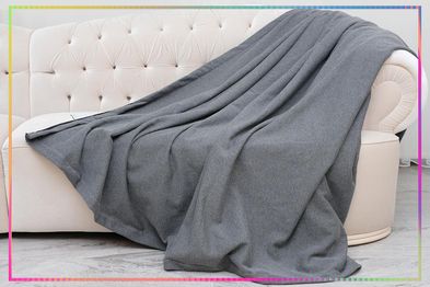 9PR: Dreamz Double Sided Cooling Blanket