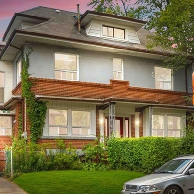 The agent wants you to know this $2.4 million house is definitely 'not haunted'