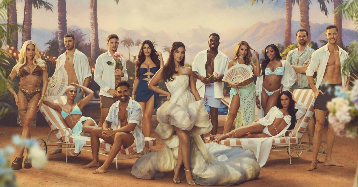 Love Island UK All Stars 2025 Cast, premiere date, location, how to