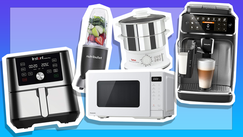 9PR: Huge savings on kitchen appliances up for grabs in Big Smile Sale