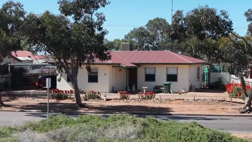 Twenty-six-year-old Tegan Fredericks was found dead in her home in South Australia, sparking an investigation into potential criminal neglect.