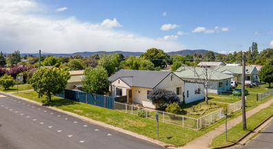 Property for sale in Berridale, New South Wales.