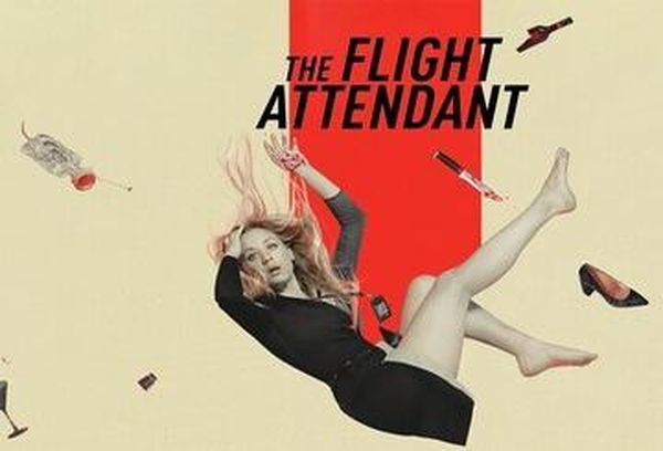 The Flight Attendant