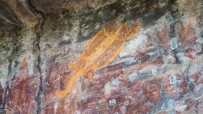 Kakadu National Park Google Street View